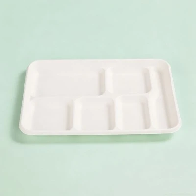Stackable Waterproof & Oil-resistant Disposable Paper Plates high quality Stackable Waterproof & Oil-resistant Disposable Paper Plates high quality