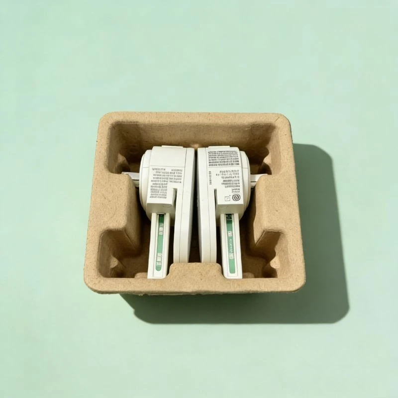 Supply Recyclable Simple assembly Paper Packaging for Tools high quality